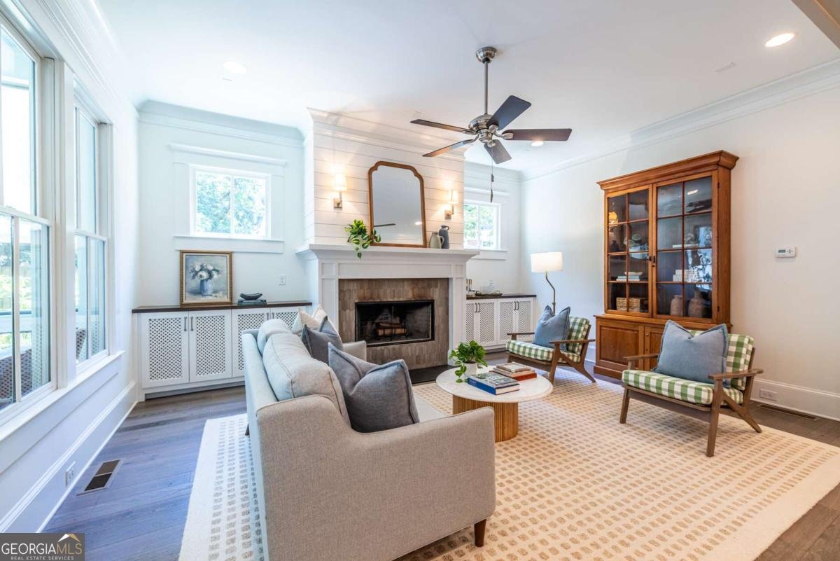 538 Ansley Street Decatur - Photo 20