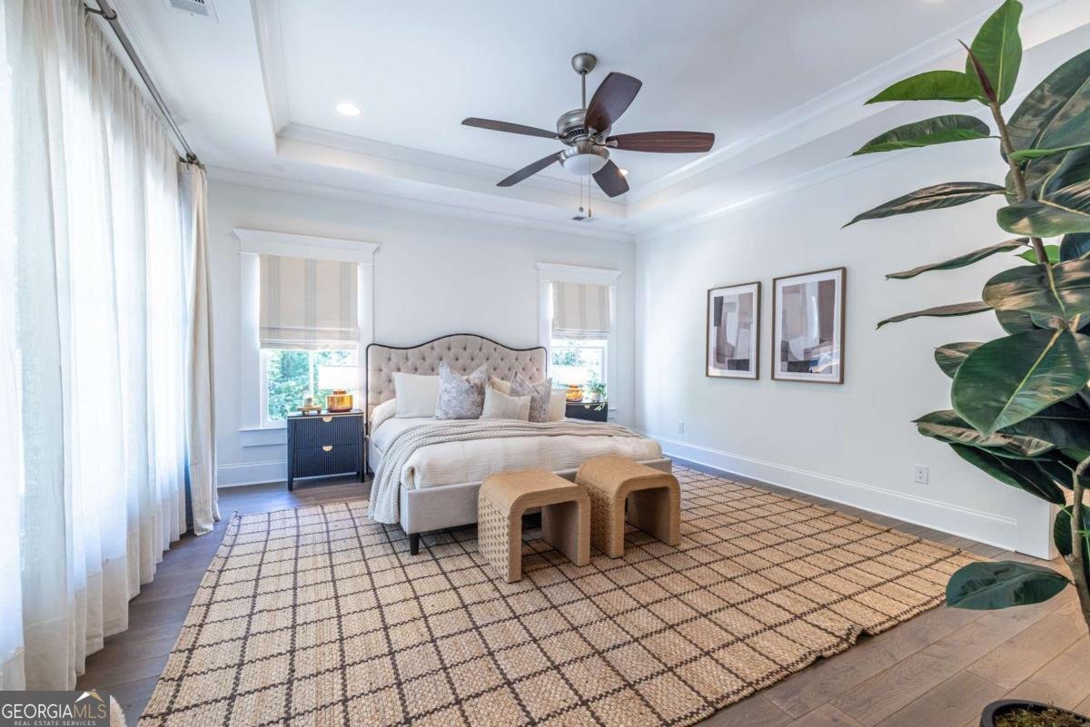 538 Ansley Street Decatur - Photo 32