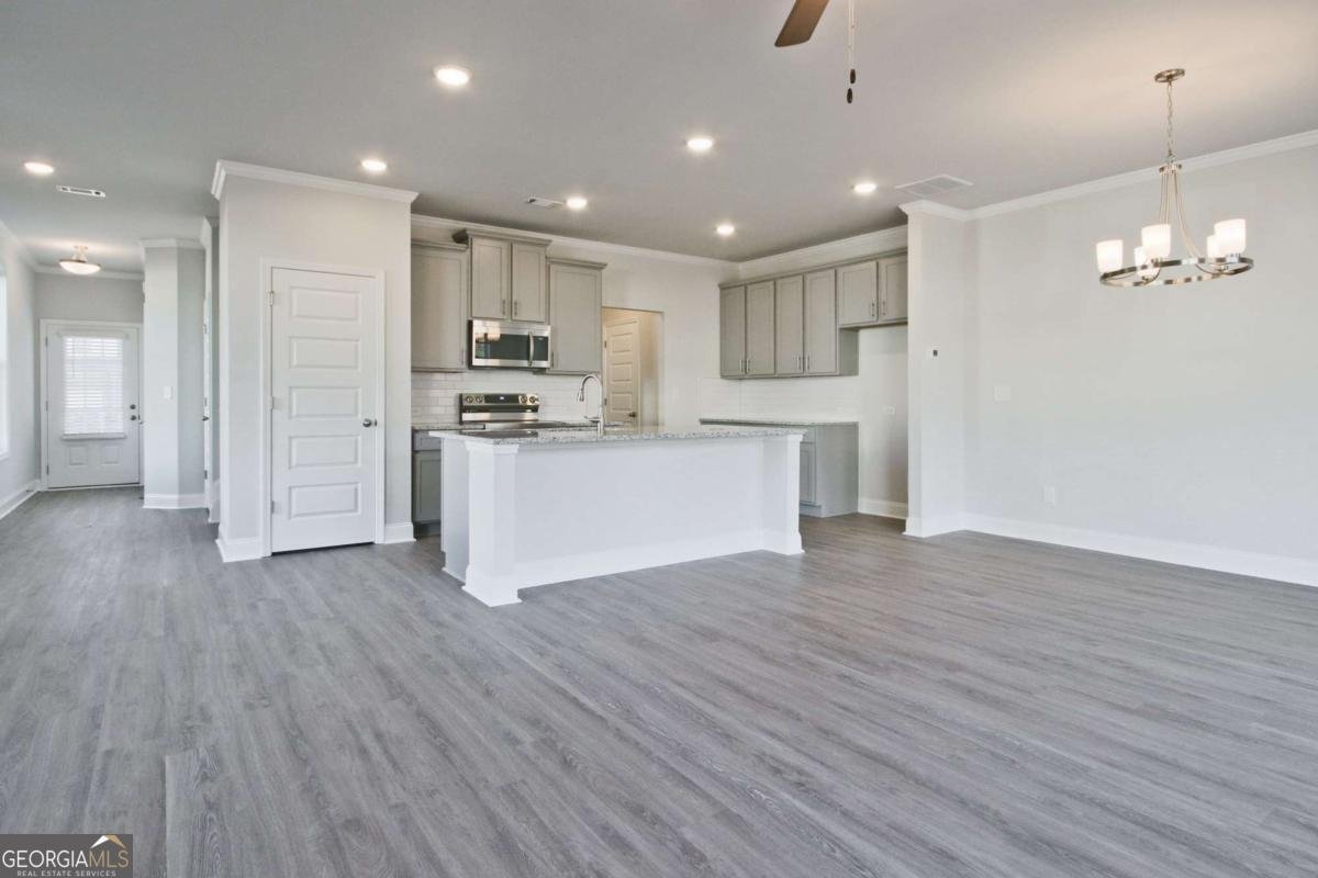 3974 Streamlet Way Gainesville - Photo 11