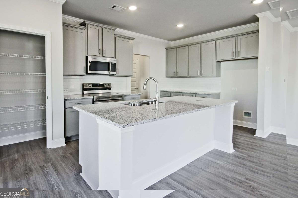 3974 Streamlet Way Gainesville - Photo 16