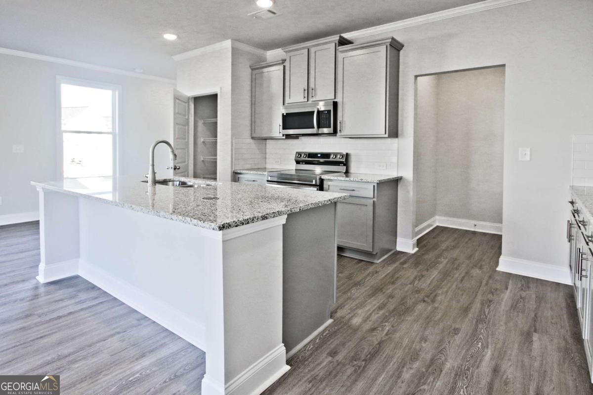 3974 Streamlet Way Gainesville - Photo 17