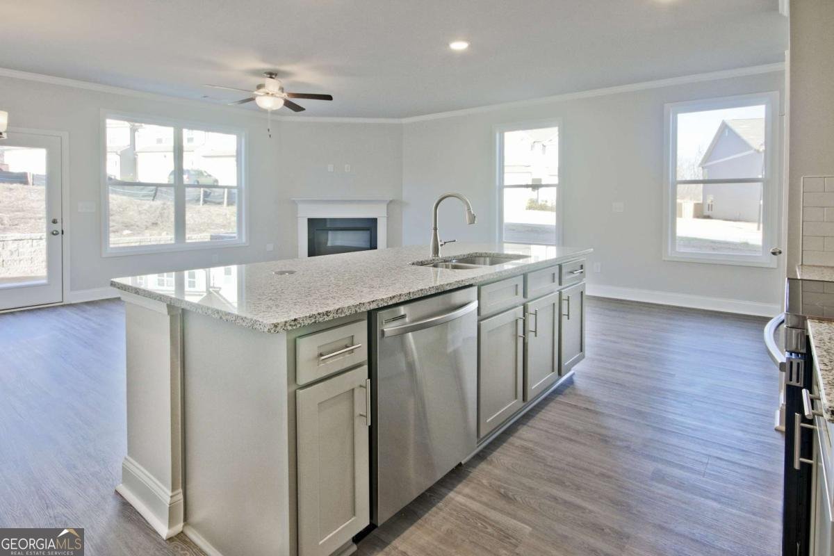 3974 Streamlet Way Gainesville - Photo 18