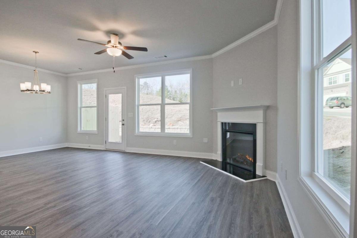 3974 Streamlet Way Gainesville - Photo 8