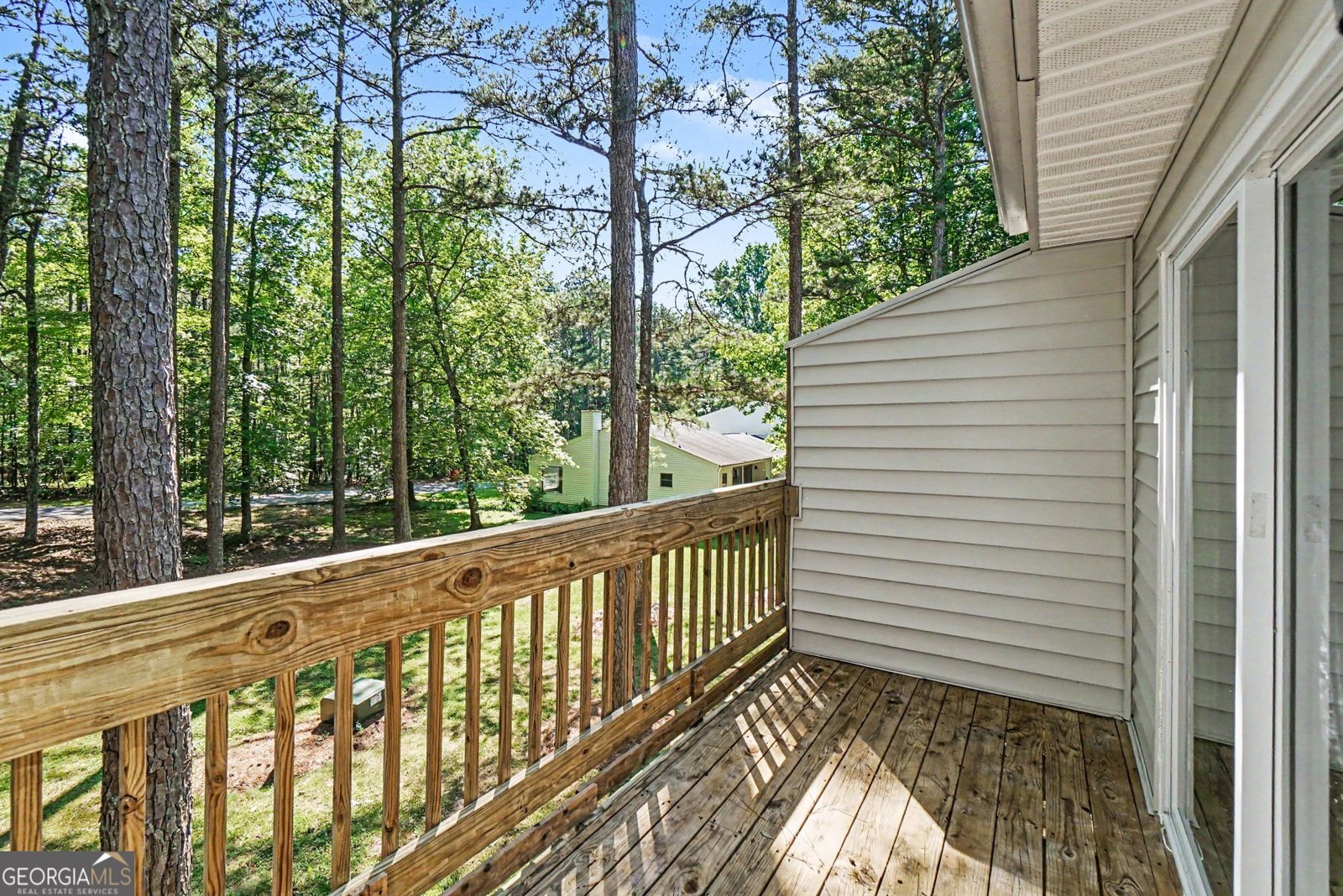 303 Oak Ridge Drive Villa Rica - Photo 10