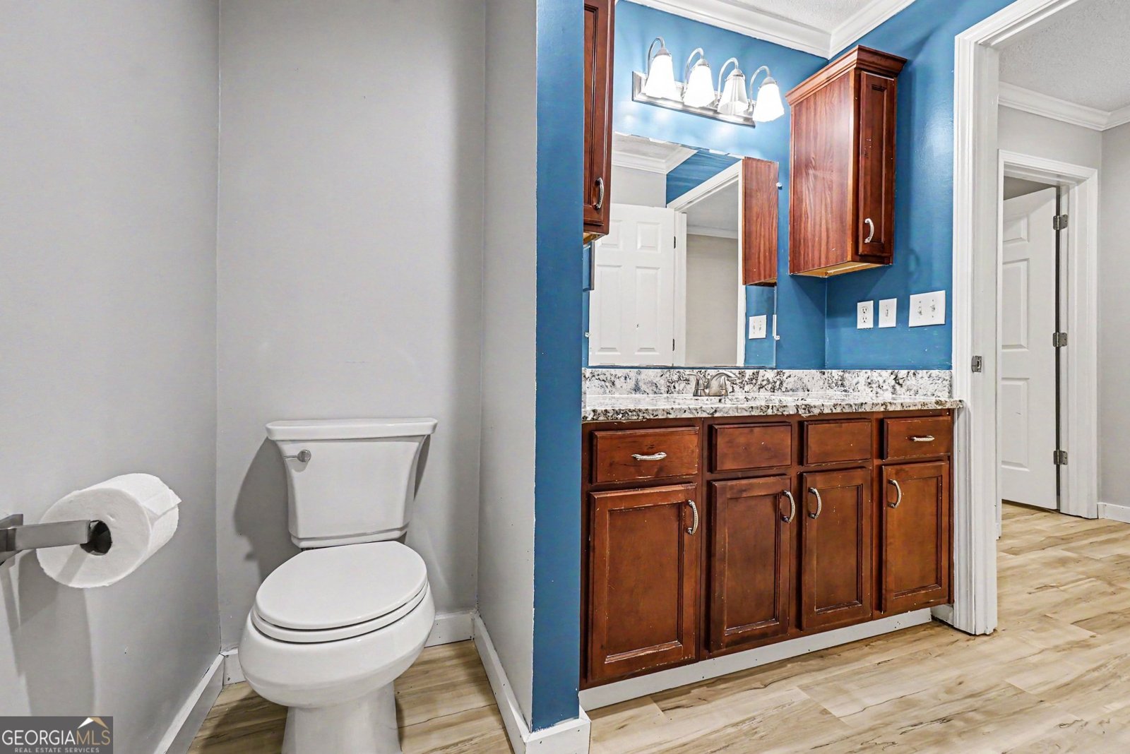 303 Oak Ridge Drive Villa Rica - Photo 15