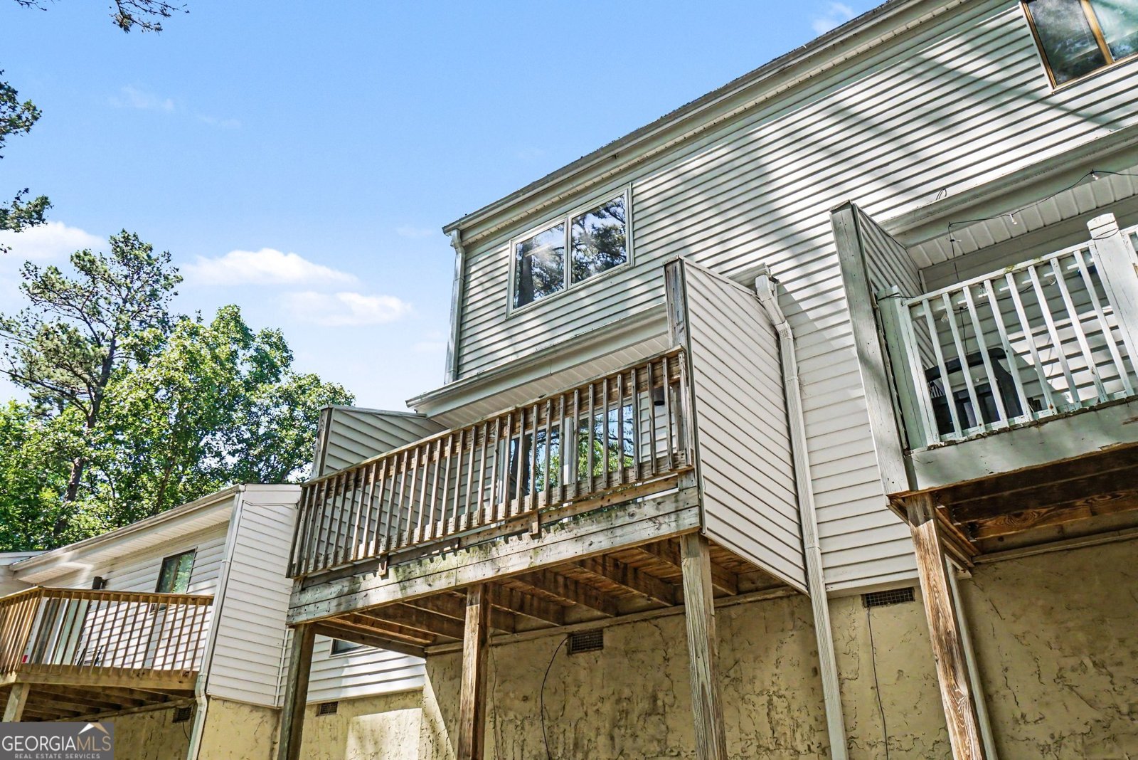 303 Oak Ridge Drive Villa Rica - Photo 20