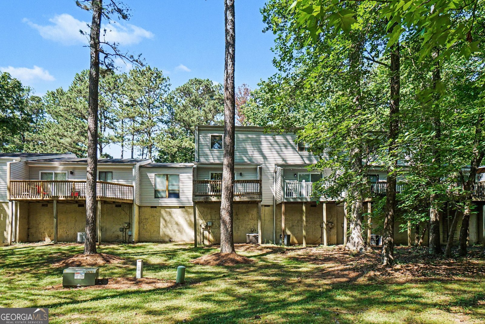 303 Oak Ridge Drive Villa Rica - Photo 21