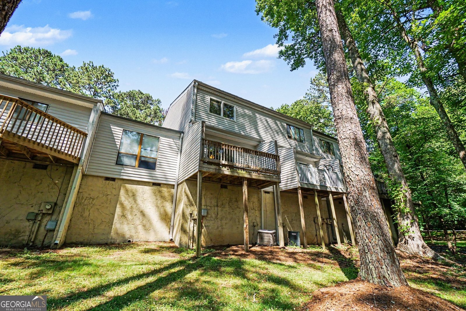 303 Oak Ridge Drive Villa Rica - Photo 22