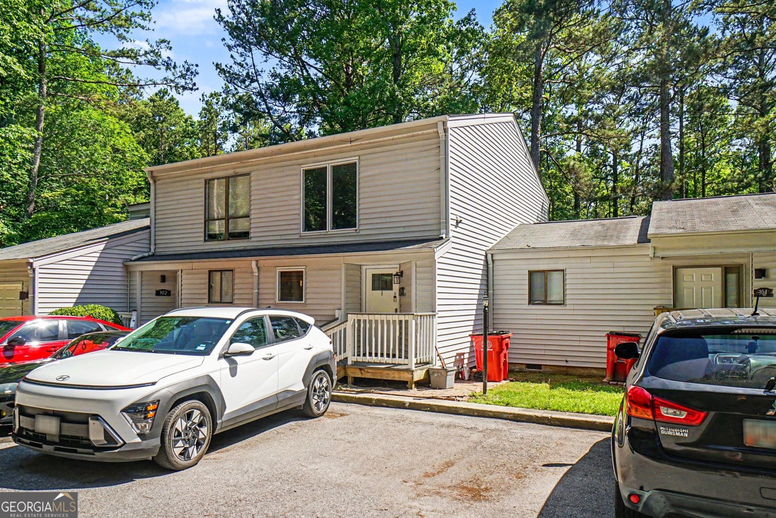 303 Oak Ridge Drive Villa Rica - Photo 24