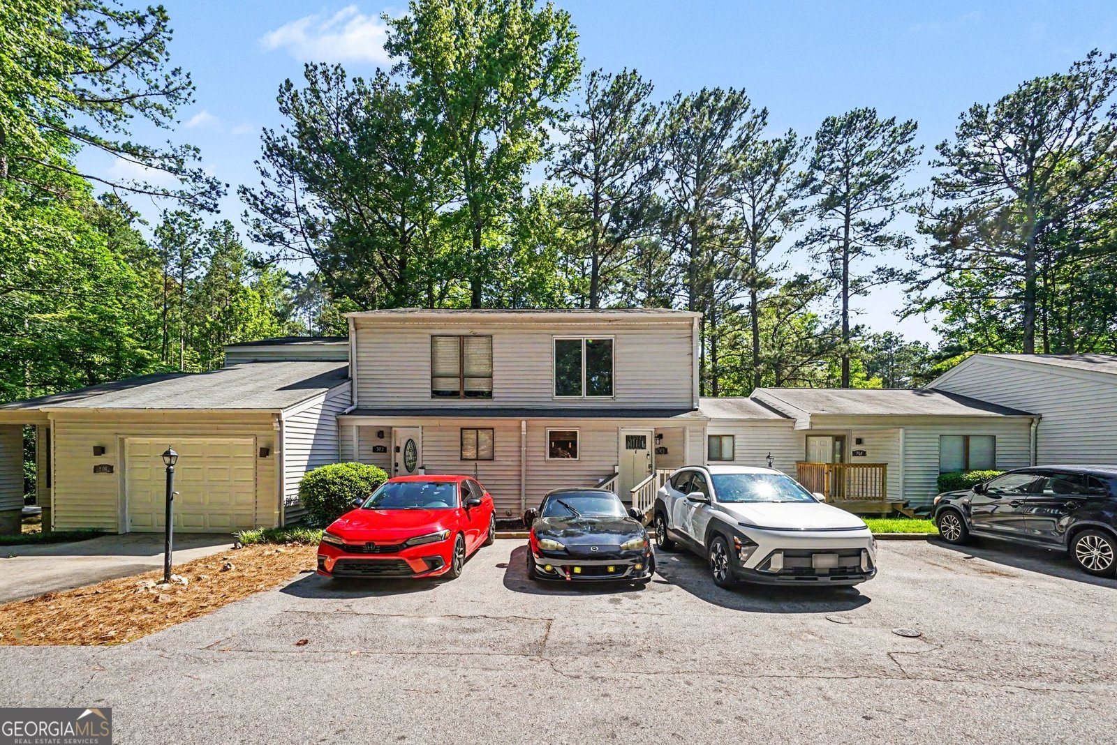 303 Oak Ridge Drive Villa Rica - Photo 25