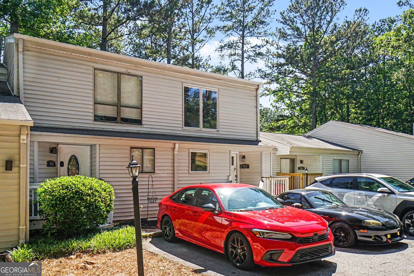 303 Oak Ridge Drive Villa Rica - Photo 26