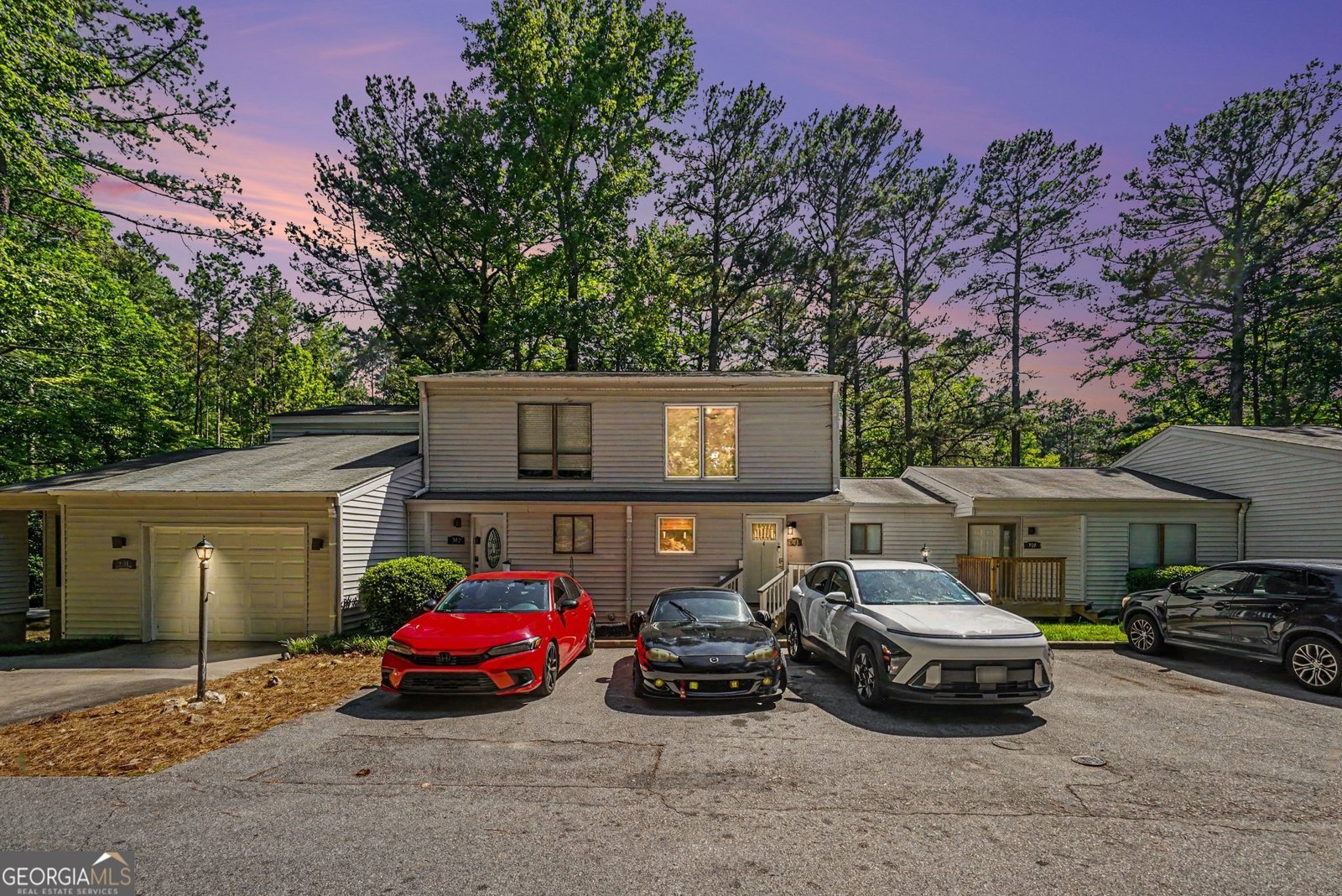 303 Oak Ridge Drive Villa Rica - Photo 27