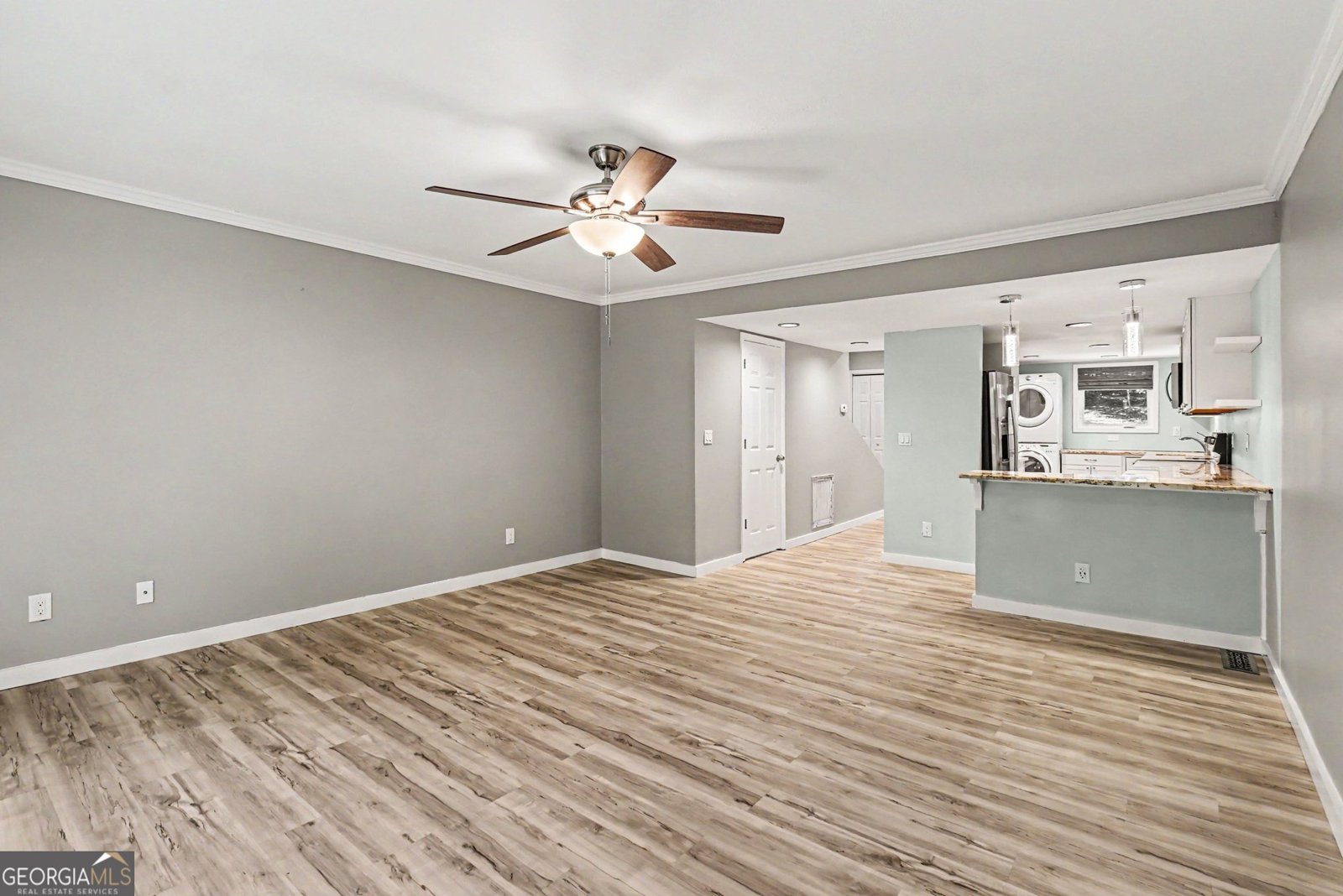 303 Oak Ridge Drive Villa Rica - Photo 8