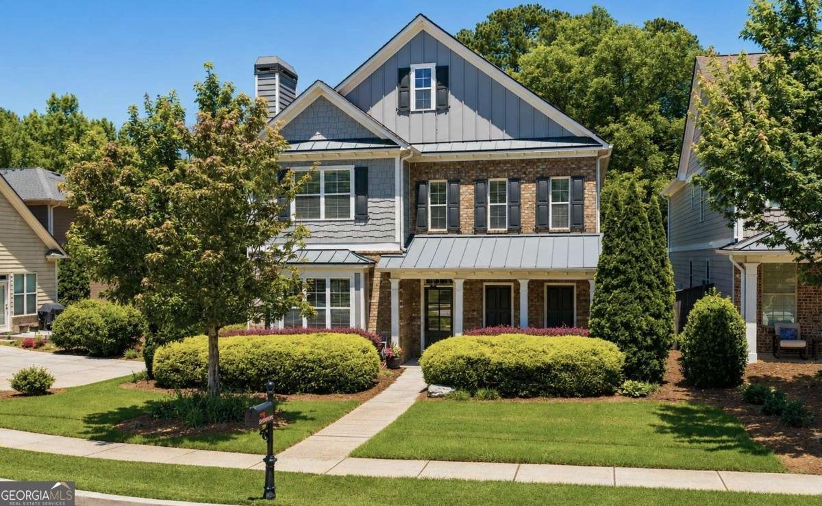 3363 Old Concord Road Smyrna - main photo