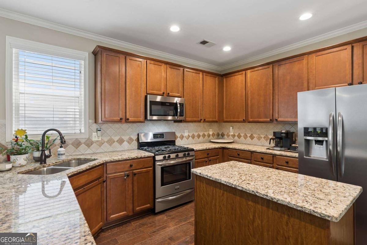 3363 Old Concord Road Smyrna - Photo 10