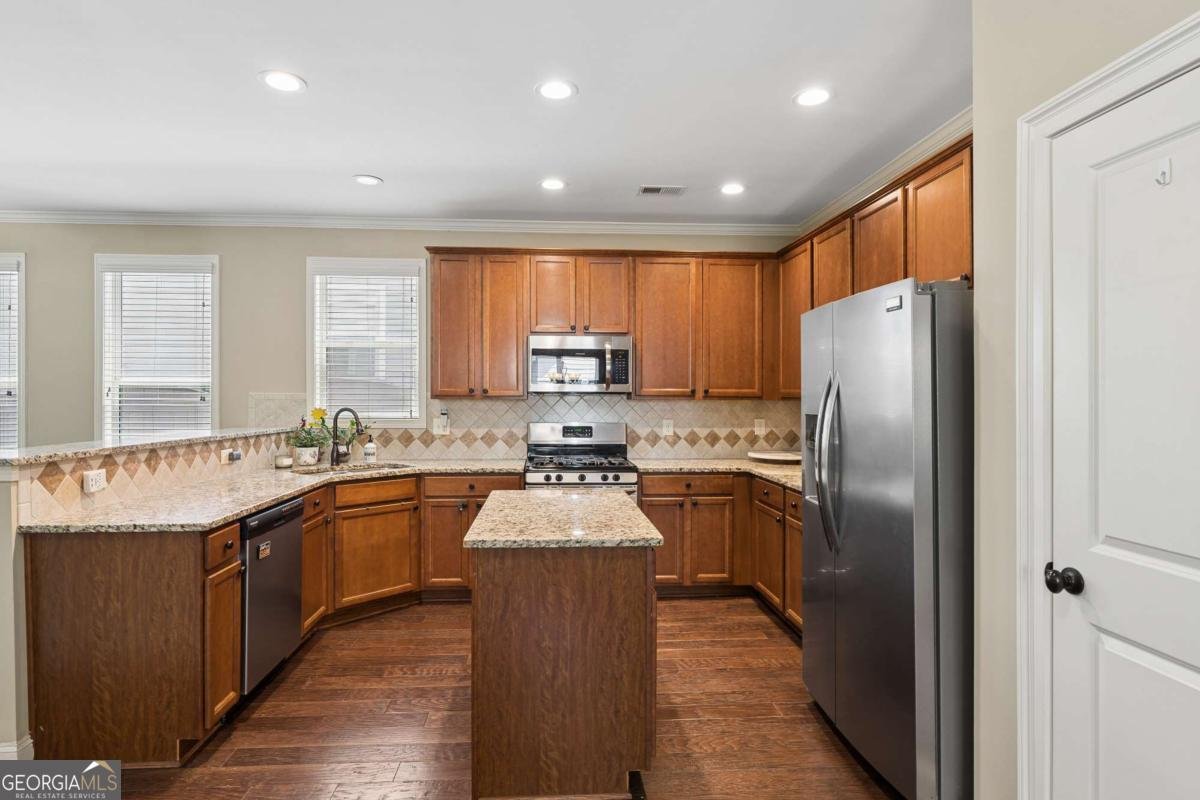 3363 Old Concord Road Smyrna - Photo 11