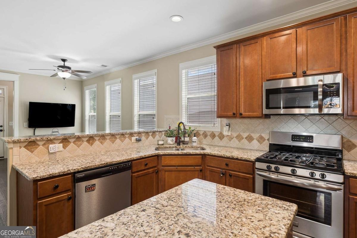 3363 Old Concord Road Smyrna - Photo 12