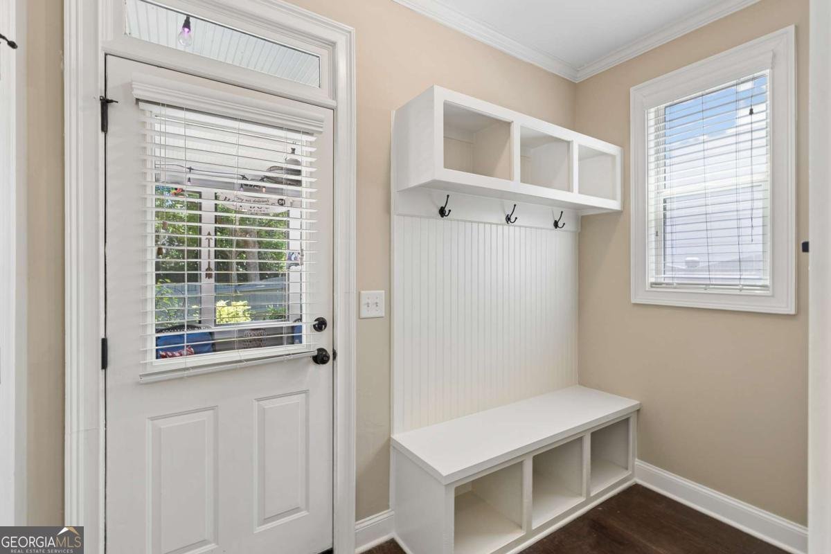 3363 Old Concord Road Smyrna - Photo 14
