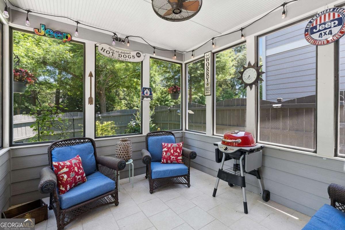 3363 Old Concord Road Smyrna - Photo 15