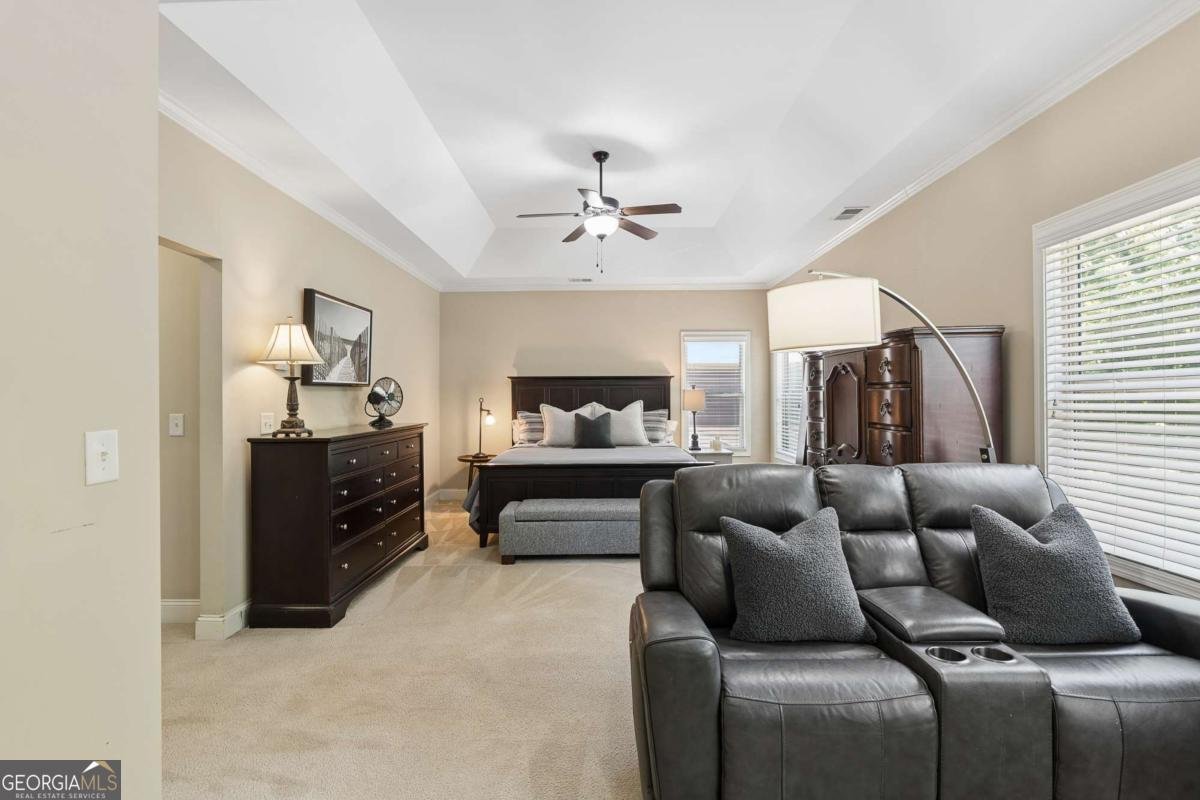 3363 Old Concord Road Smyrna - Photo 17