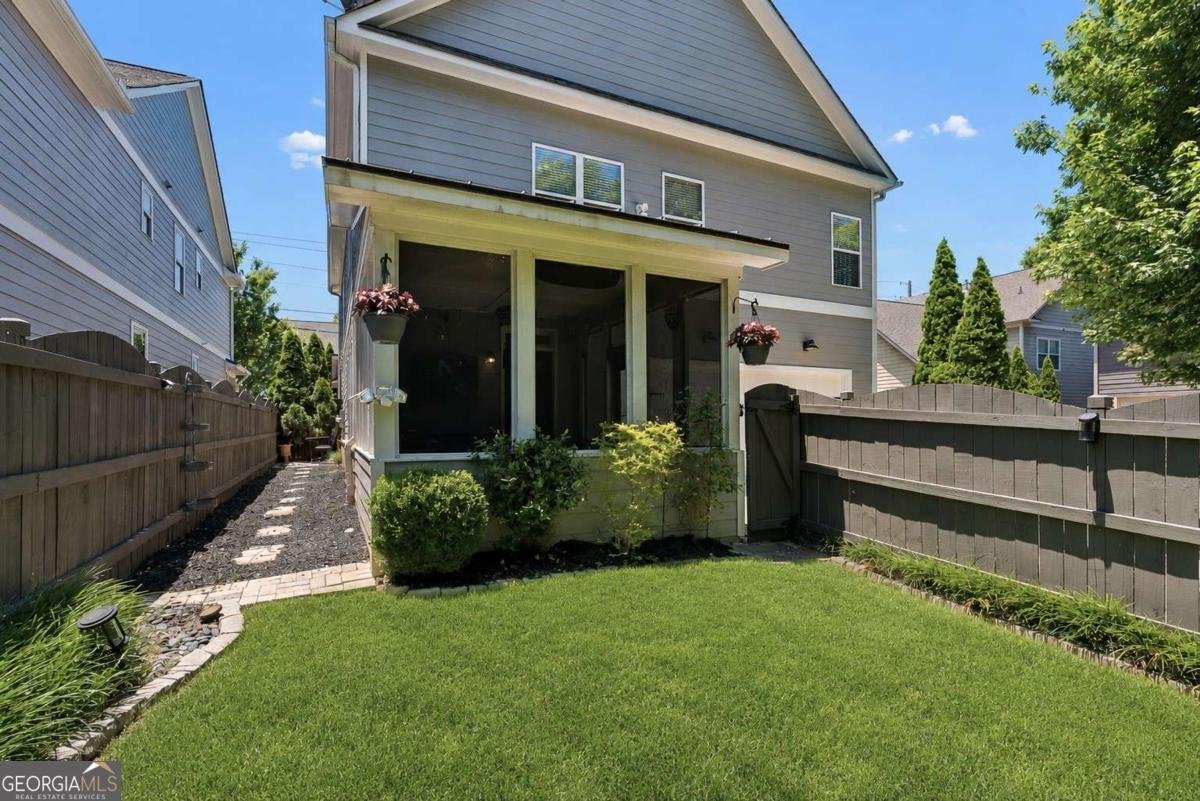3363 Old Concord Road Smyrna - Photo 30