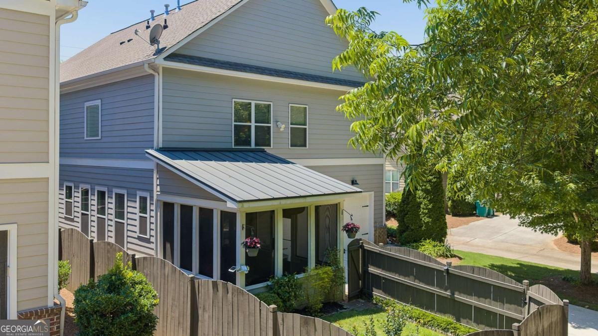 3363 Old Concord Road Smyrna - Photo 34