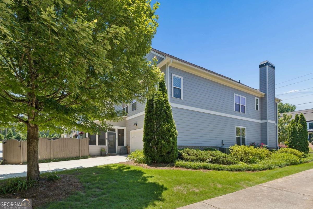 3363 Old Concord Road Smyrna - Photo 35