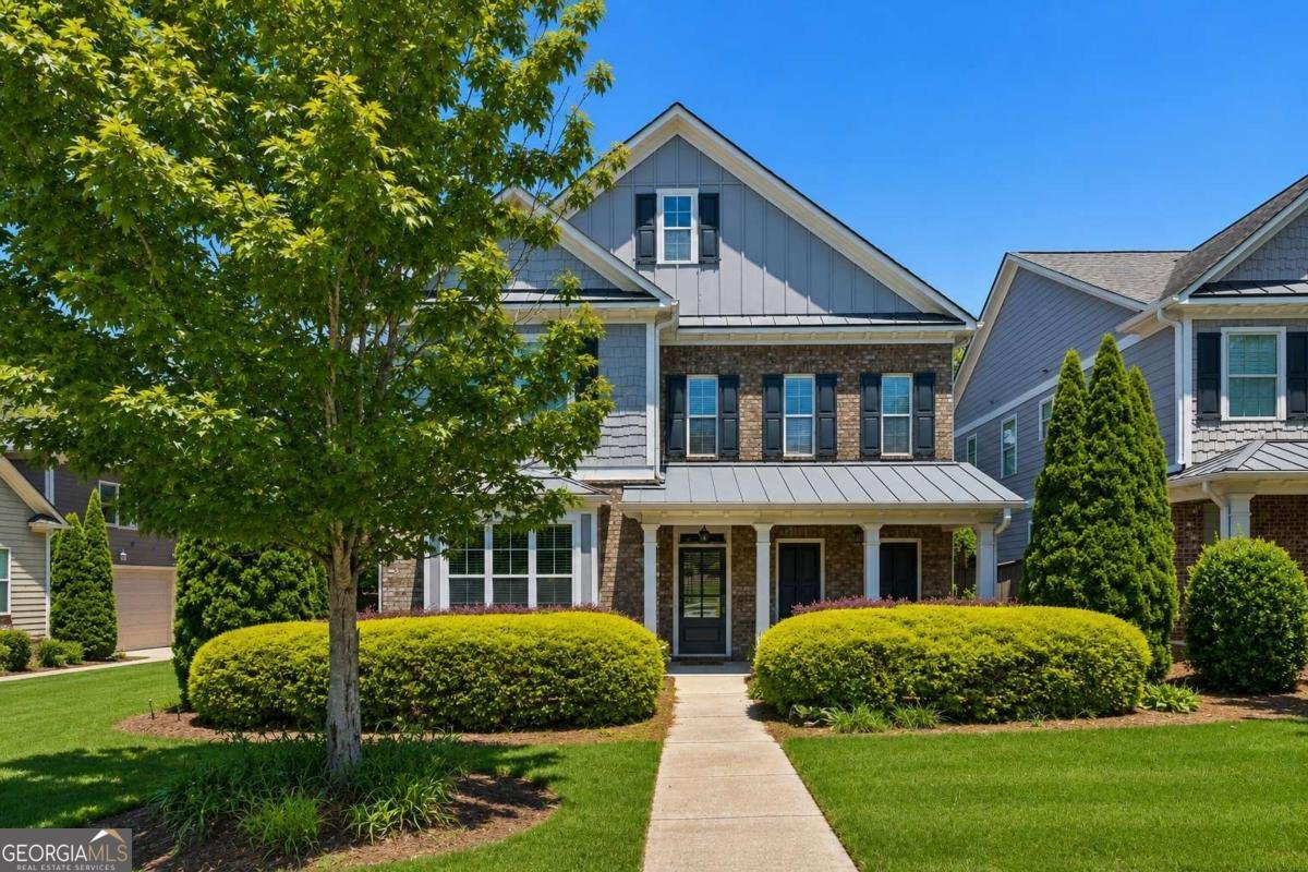 3363 Old Concord Road Smyrna - Photo 36