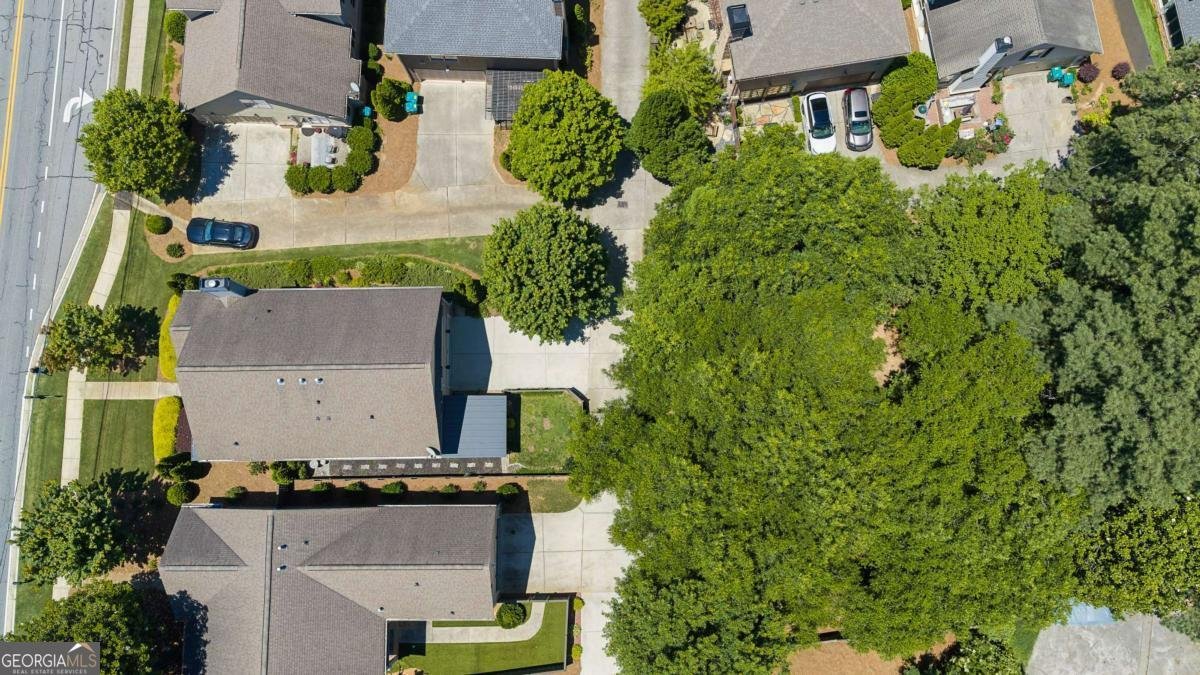3363 Old Concord Road Smyrna - Photo 37