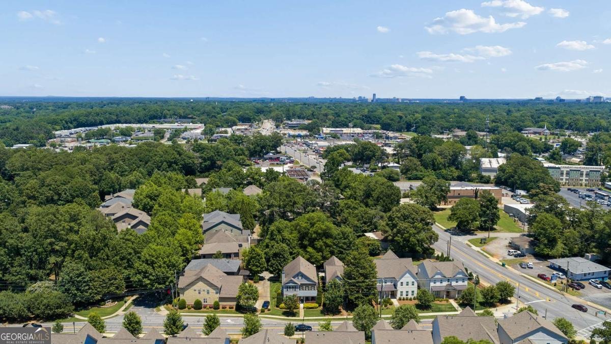 3363 Old Concord Road Smyrna - Photo 39
