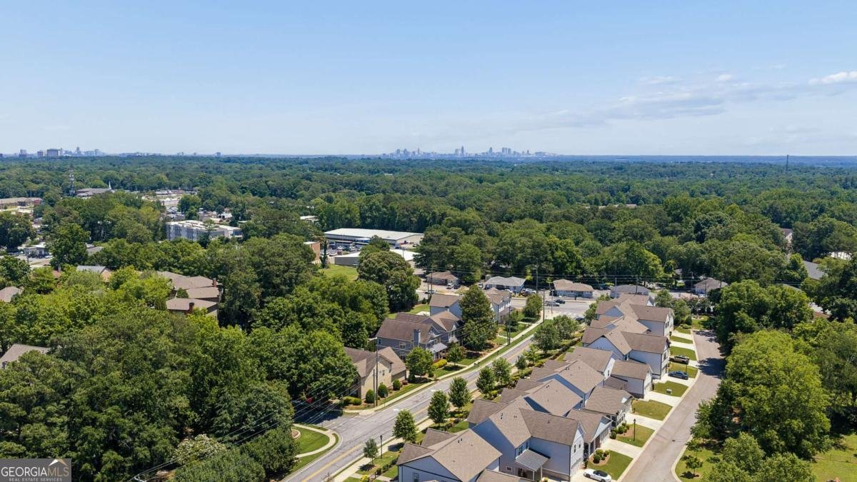 3363 Old Concord Road Smyrna - Photo 40