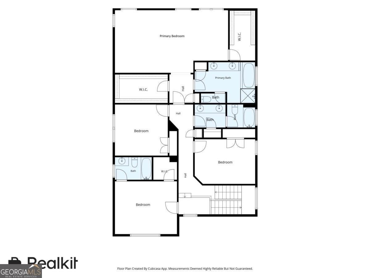 3363 Old Concord Road Smyrna - Photo 42