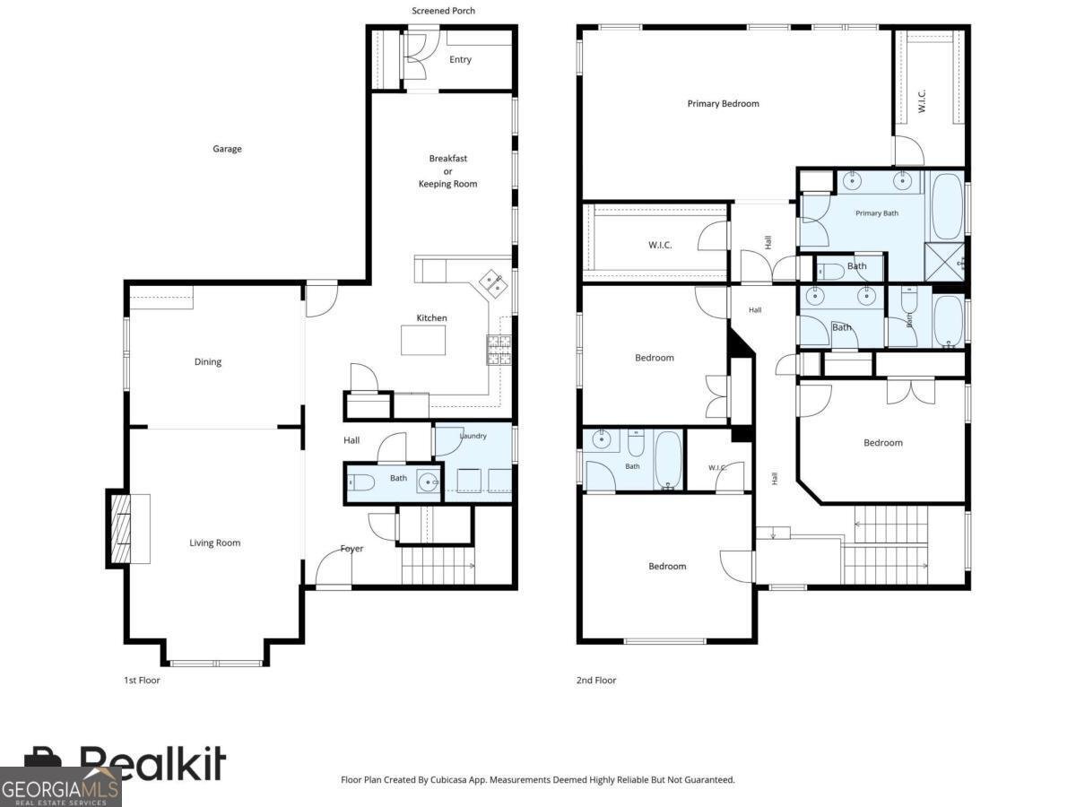 3363 Old Concord Road Smyrna - Photo 43