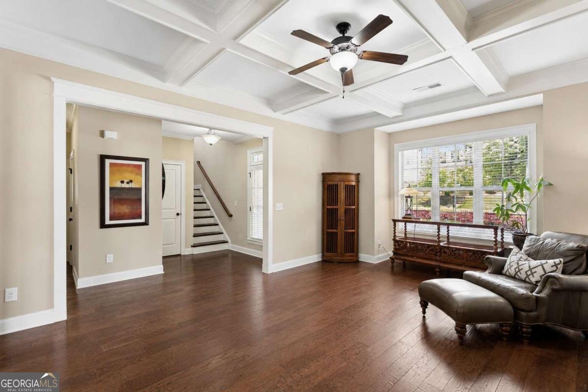 3363 Old Concord Road Smyrna - Photo 6