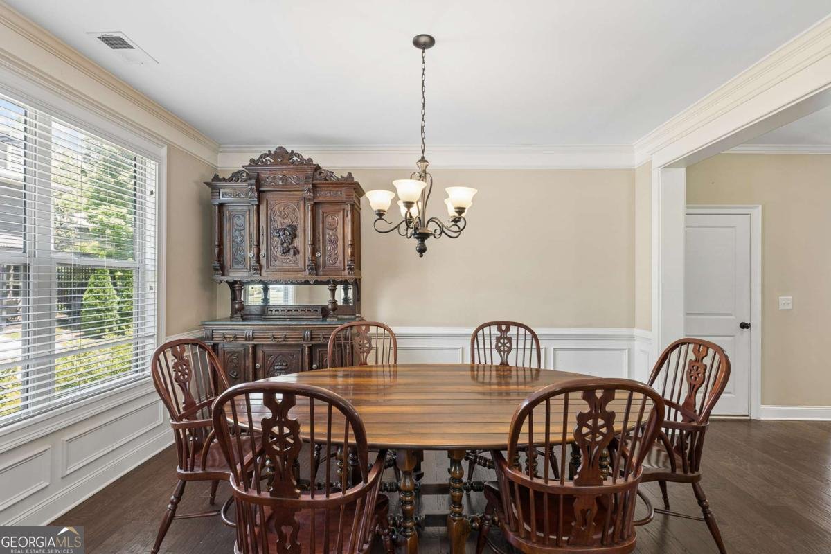 3363 Old Concord Road Smyrna - Photo 9