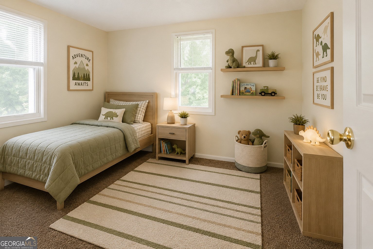 4454 Old Atlanta Road Griffin - Photo 13