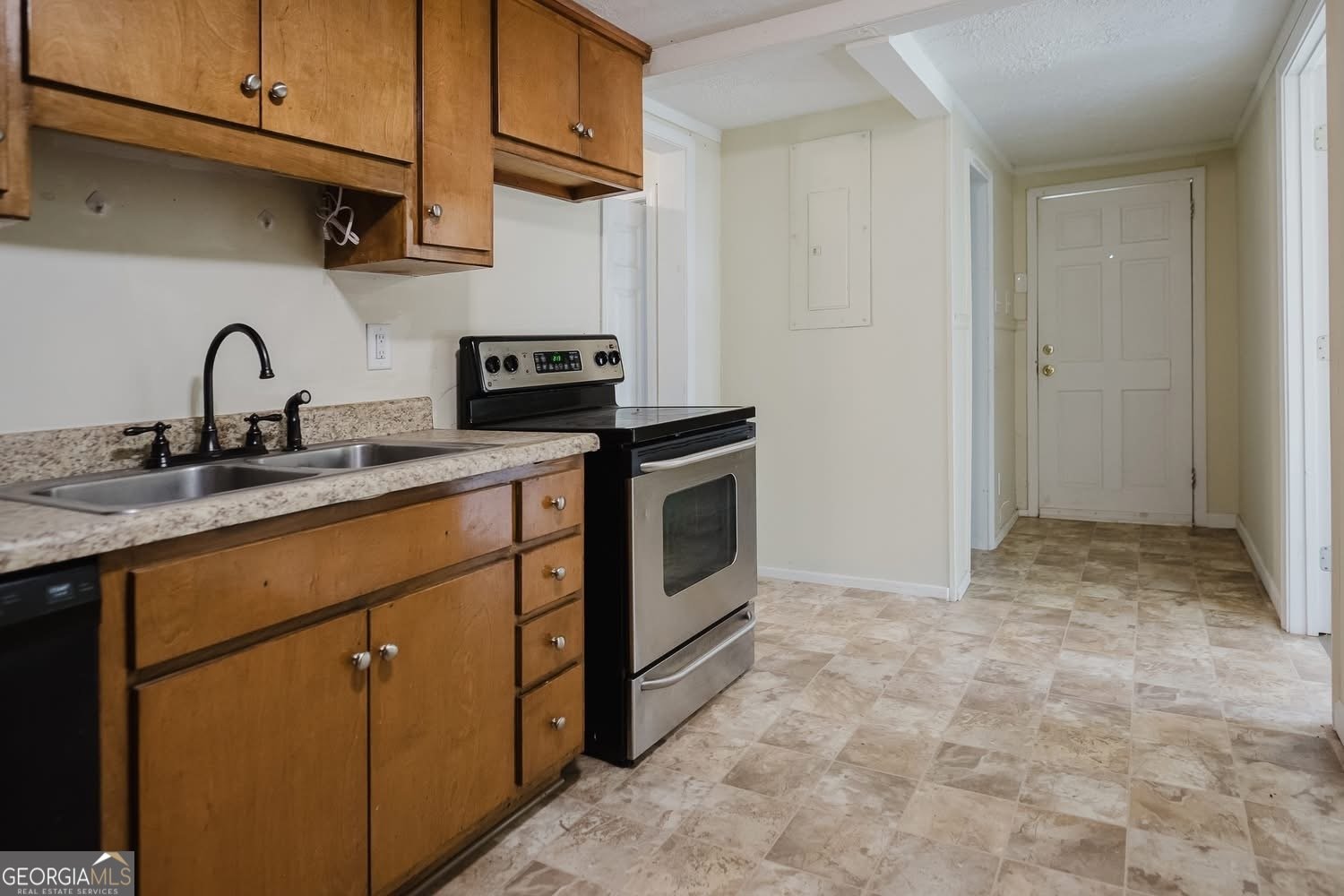 4454 Old Atlanta Road Griffin - Photo 17