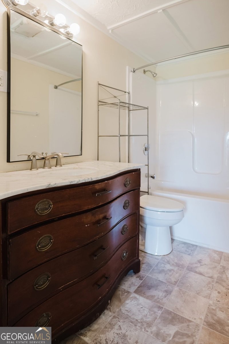 4454 Old Atlanta Road Griffin - Photo 19