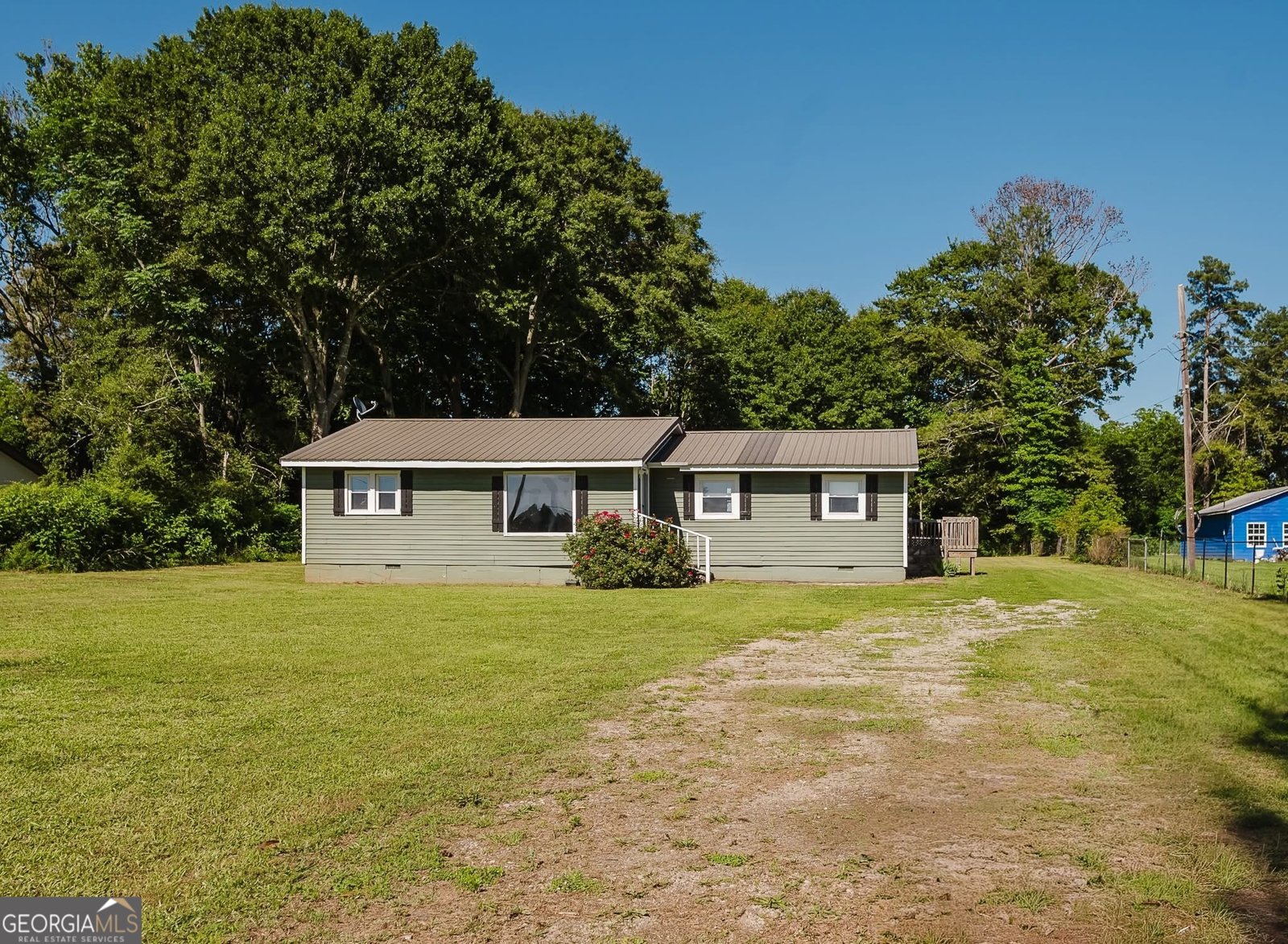 4454 Old Atlanta Road Griffin - Photo 24