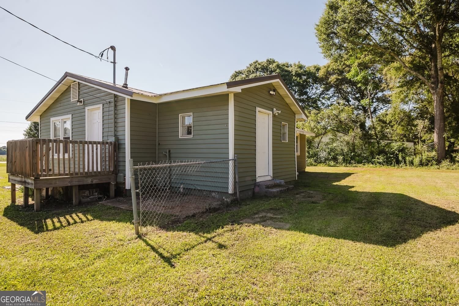 4454 Old Atlanta Road Griffin - Photo 26