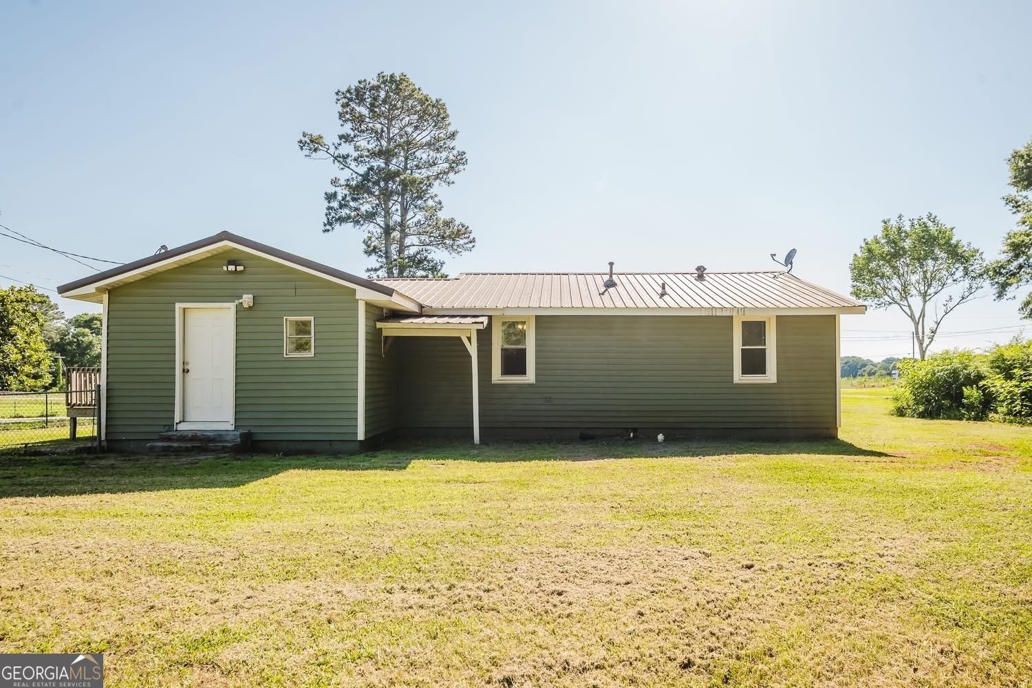 4454 Old Atlanta Road Griffin - Photo 28