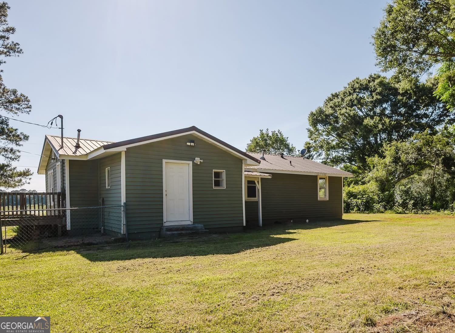 4454 Old Atlanta Road Griffin - Photo 29