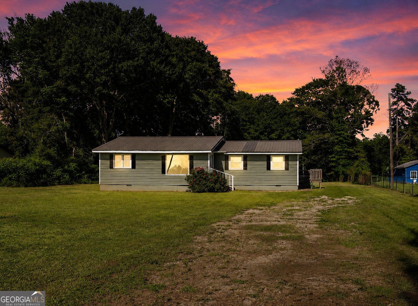 4454 Old Atlanta Road Griffin - Photo 31