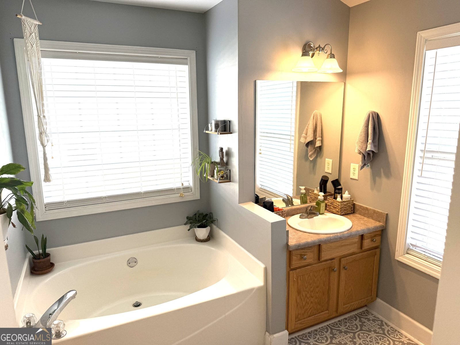 136 Mountain Overlook Drive Cleveland - Photo 10