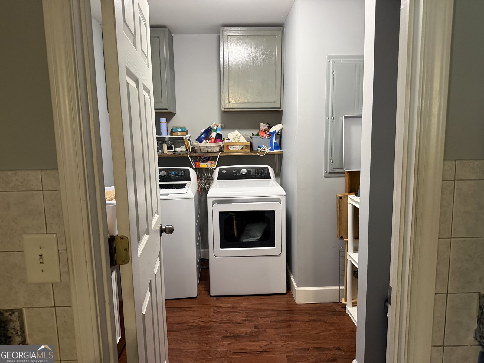 136 Mountain Overlook Drive Cleveland - Photo 13