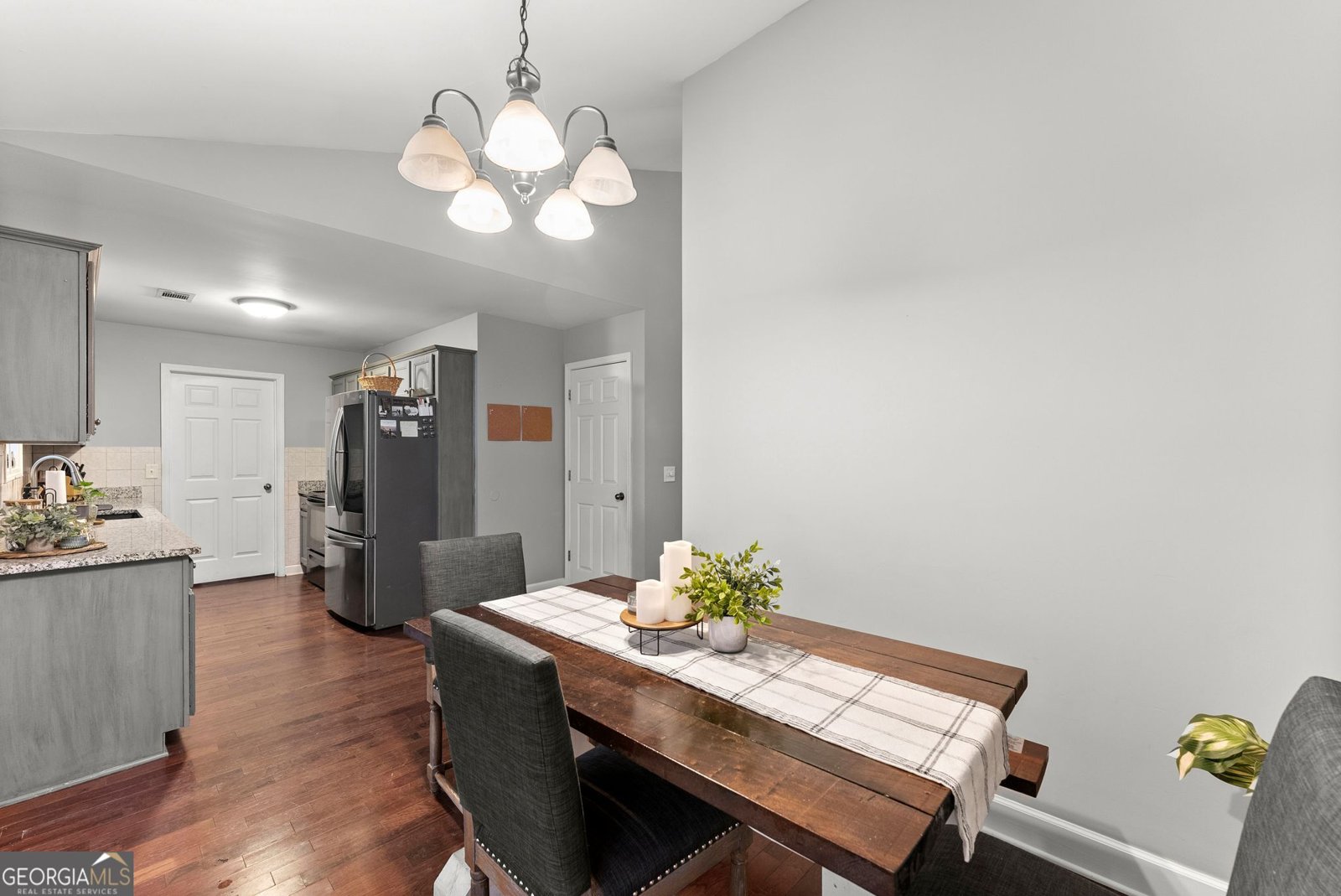 136 Mountain Overlook Drive Cleveland - Photo 15