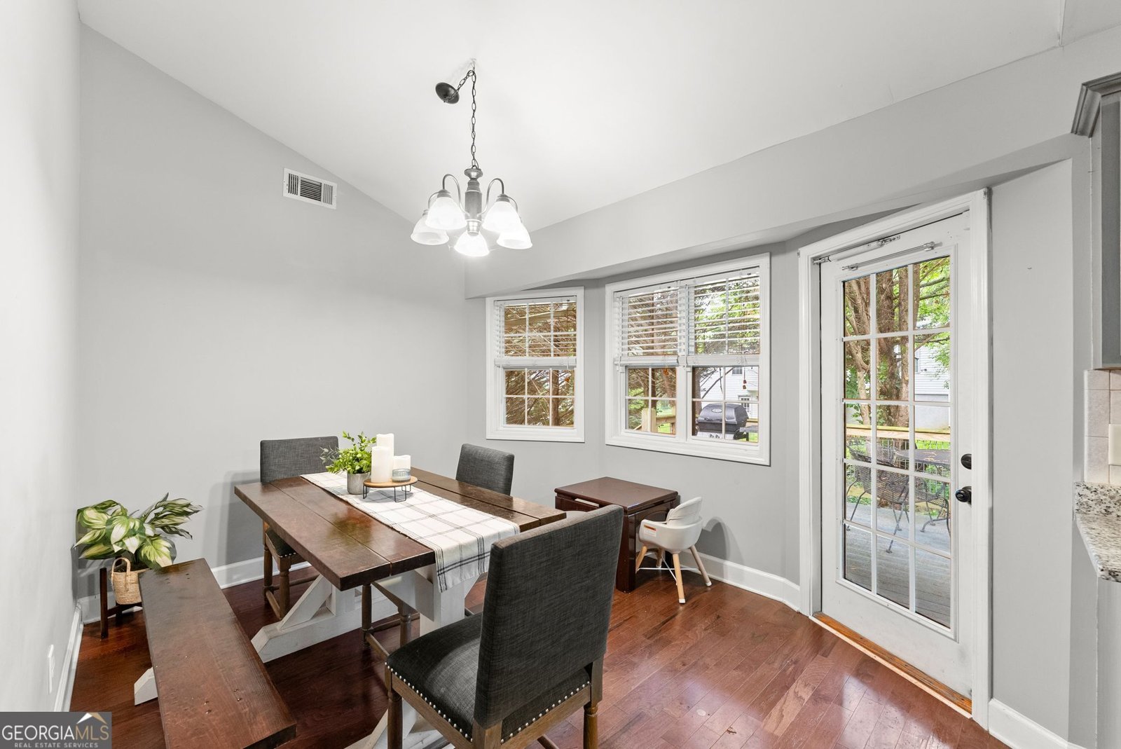 136 Mountain Overlook Drive Cleveland - Photo 16