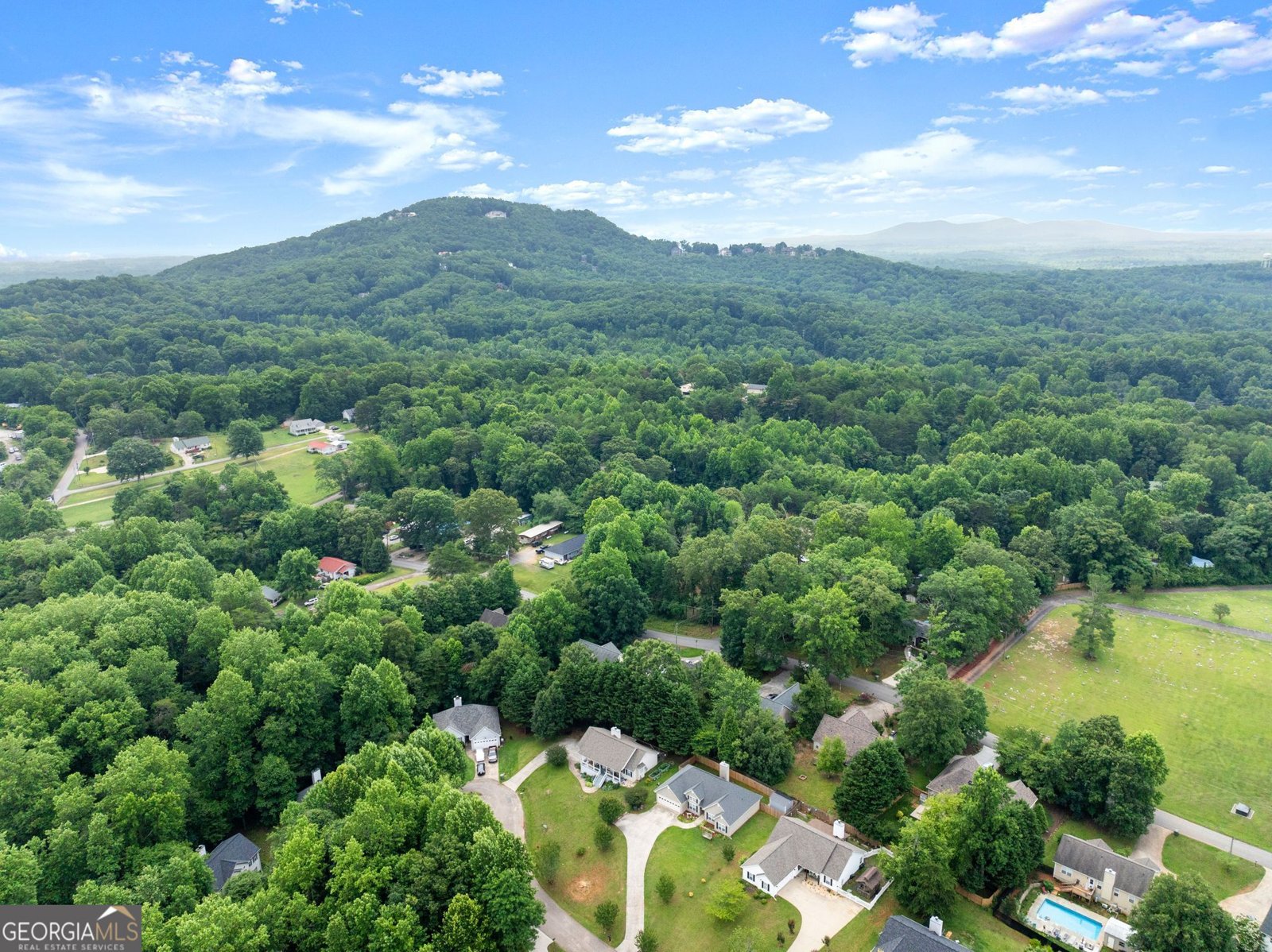 136 Mountain Overlook Drive Cleveland - Photo 17