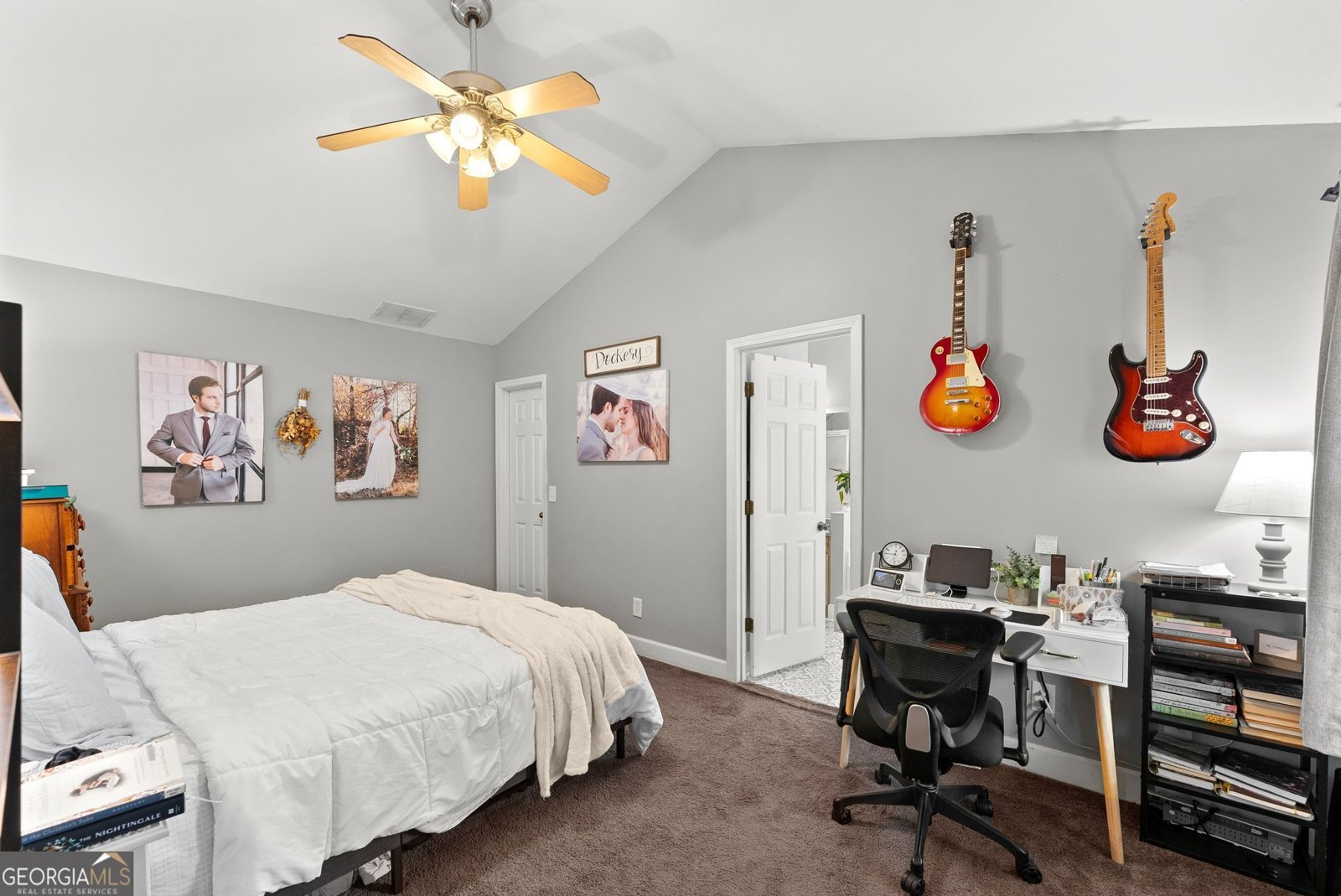 136 Mountain Overlook Drive Cleveland - Photo 19