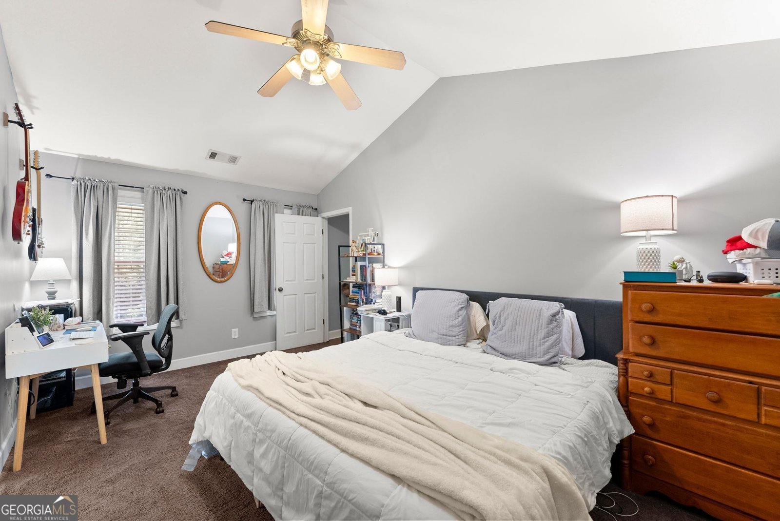 136 Mountain Overlook Drive Cleveland - Photo 21